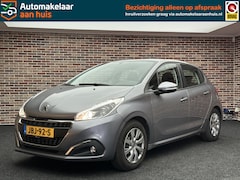 Peugeot 208 - 1.2 PureTech Active | Airco| Cruise control| Stoelverwarming|
