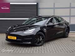 Tesla Model 3 - Long Range AWD 75 kWh