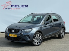 SEAT Arona - 1.0 TSI Style LED | Sportvelgen | Clima | Cruise | Parkeersensoren | CarPlay