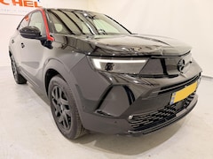 Opel Mokka - 1.2 Turbo GS Line Aut8