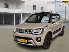 Suzuki Ignis - 1.2 Smart Hybrid Select| Automaat| Camera| Apple Car Play/Android Auto| Trekhaak| Originel