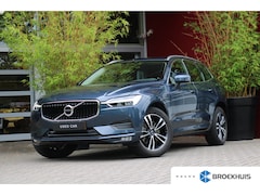 Volvo XC60 - 2.0 B5 Business Pro | Trekhaak | Camera | Stuur/stoelverwarming | Keyless