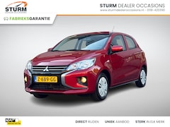 Mitsubishi Space Star - 1.2 Connect+