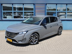 Peugeot 308 - 1.6 Plug-in Hybrid 180 Allure Avantage | 7, 4 kW lader | Achteropkomend verkeer waarschuwi