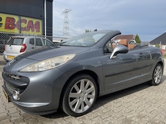 Peugeot 207 CC - 1.6-16V T Sport airco cruise control