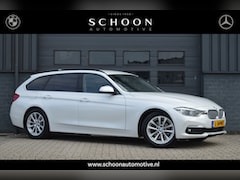 BMW 3-serie Touring - 320i xDrive Luxury Edition | ACC | TREKHAAK | KEYLESS | CARPLAY | LED |