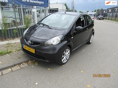 Toyota Aygo - 1.0-12V + AIRCO,