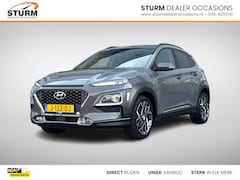 Hyundai Kona - 1.6 GDI HEV Premium