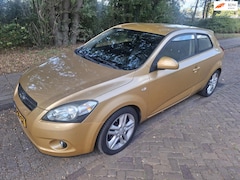 Kia Pro cee'd - 1.6 X-ecutive 144606 km