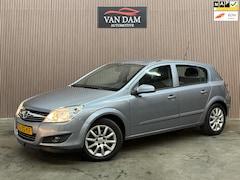 Opel Astra - 1.6 Temptation 2008 NAP CRUISE AIRCO BLUETOOTH