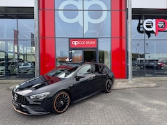 Mercedes-Benz CLA-klasse Shooting Brake - 180 Edition one Panorama AMG pakket