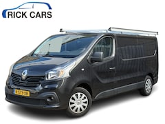 Renault Trafic - 1.6 dCi 122PK EURO 6 T29 L2H1 Comfort Cruise Control/navigatie systeem/achteruitrijcamera