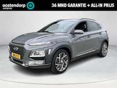 Hyundai Kona - 1.6 GDI HEV Comfort Special | Rijklaarprijs | Apple Carplay/Android Auto | Keyless entry &