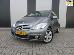 Mercedes-Benz A-klasse - 160 BlueEFFICIENCY Business Class Avantgarde