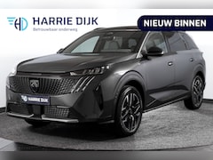 Peugeot 5008 - 1.2 Hybrid 145 Allure 7p. | Dig. Cockpit | Cruise | Stoelverw. | PDC | Camera | App. Conne