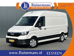 MAN TGE - 2.0 TDI 141 PK / L3H3 / 1e EIG. / 65.408 KM / 3 TONS TREKHAAK / AIRCO / CRUISE / NAVI / CA