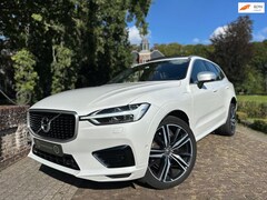 Volvo XC60 - 2.0 T8 Twin Engine AWD | R-Design | ACC | HUD | PANO | Luchtvering | Bowers & Wilkens