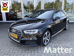 Audi A3 Sportback - 1.5 TFSI CoD Sport
