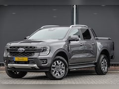 Ford Ranger - Wildtrak 2.3PHEV 280Pk Aut. | Plug In Hybride | Double Cab | 5-Persoons | 3.500Kg trekgewi