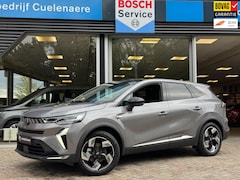 Renault Symbioz - 1.6 E-Tech full hybrid 145 techno Solarbay Elektr Pano / Navi / Camera / Virt Cockpit