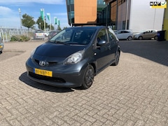 Toyota Aygo - 1.0-12V Access