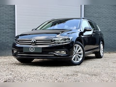 Volkswagen Passat Variant - 1.5 TSI Business | VIRTUAL COCKPIT | NAVIGATIE | ACC | LED | STOELVERW