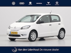 Skoda Citigo e-iV - EV Ambition 83pk Airco Dab Clima Lane assist 54