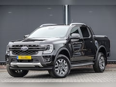 Ford Ranger - Wildtrak 2.3PHEV 280Pk Aut. | Plug In Hybride | Double Cab | 5-Persoons | 3.500Kg trekgewi