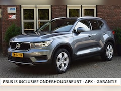 Volvo XC40 - 1.5 T3 Momentum Trekhaak | Camera | Stoelverwarming