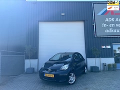 Toyota Aygo - 1.0-12V Comfort AUTOMAAT/AIRCO/ELEK PAKKET/NIEUWE APK