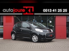 Citroën C1 - 1.0-12V Selection | Origineel NL | Camera | Airco | Radio | Apple Carplay/ Android Auto |