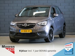 Opel Crossland X - 1.2 Edition | CRUISE CONTROL | NAVIGATIE |