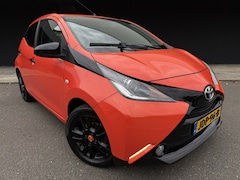Toyota Aygo - 1.0 VVT-i x-clusiv