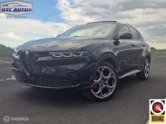 Alfa Romeo Tonale - 1.3T PHEV Veloce - 280PK - PANO - HARMAN KARDON - LEDEREN BEKLEDING