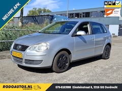 Volkswagen Polo - 1.2 Optive 5-Deurs Clima/Cruise Nieuwe APK