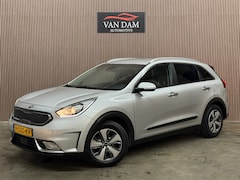 Kia Niro - 1.6 GDi Hybrid ComfortLine 2019 XENON CAMERA NAVI CAR-PLAY