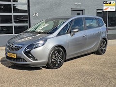 Opel Zafira Tourer - 1.4 Edition KEURIGE AUTO BEURT NWE APK