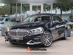 BMW 2-serie Gran Coupé - (f44) 218i High Executive 136pk | ACC | Carplay | Climate | Stoelverwarming | Pano | Leder