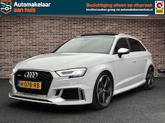 Audi RS3 - Sportback 2.5 TFSI quattro | B&O| Dak| Adaptieve cruise| Keyless|