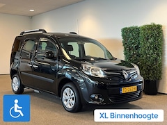 Renault Kangoo - Rolstoelauto XXL-Ombouw 150cm