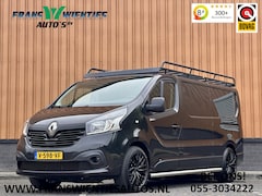 Renault Trafic - 1.6 dCi T29 L2H1 Comfort Energy | Cruise Control | Apple Carplay | Android Auto | Bluetoot