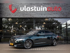 Jaguar XF Portfolio - 3.0 , Panoramadak, Trekhaak, Meridian, HUD, Vol