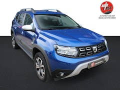 Dacia Duster - camera / 1e eig / lage km 1.3 TCe Prestige