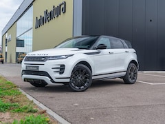 Land Rover Range Rover Evoque - 1.5 P300e PHEV AWD Dynamic SE Facelift l Black Pack l Schuif-/kantel Pano dak l l Adapt. C