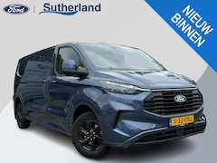 Ford Transit Custom - 320 2.0 TDCI L2H1 Limited 130pk Automaat SCI Adaptieve Cruise | Achteruitrijcamera | Stoel