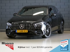 Mercedes-Benz A-klasse - 200 Business Solution AMG | CAMERA | BURMEISTER | NAVIGATIE |