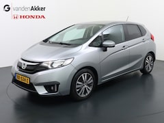 Honda Jazz - 1.3 i-VTEC 102pk CVT Elegance + trekhaak