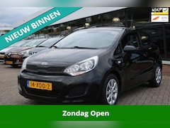 Kia Rio - 1.2 CVVT