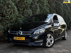Mercedes-Benz B-klasse - 200 Prestige|NAVI|PANO|Unieke auto
