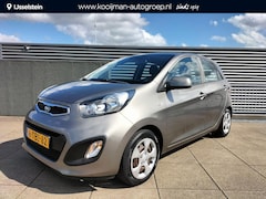 Kia Picanto - 1.2 CVVT ISG Comfort Pack Airco / Unieke stand 37.000KM